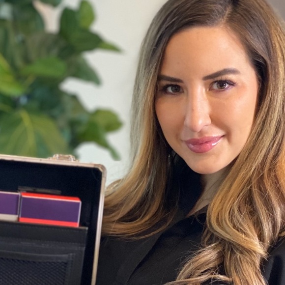 Meet your Posher, Kaitlyn - Picture 1 of 1